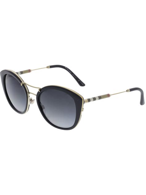 burberry polarized sunglaases woman|burberry sunglasses women polar black.